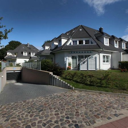 Anna Apartamento Koserow Exterior foto